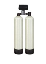 Whole House Water Filters Lake Orion MI - Ayers Water Systems - oxy3_iron_reduction