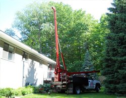 Well Pump Service Clarkston MI