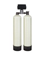 Water Filtration Systems Springfield MI - Ayers Water Systems - oxy3_iron_reduction