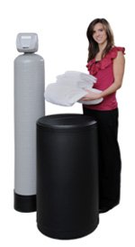 Water Softener Systems Keego Harbor MI - Ayers Water Systems - water_softener